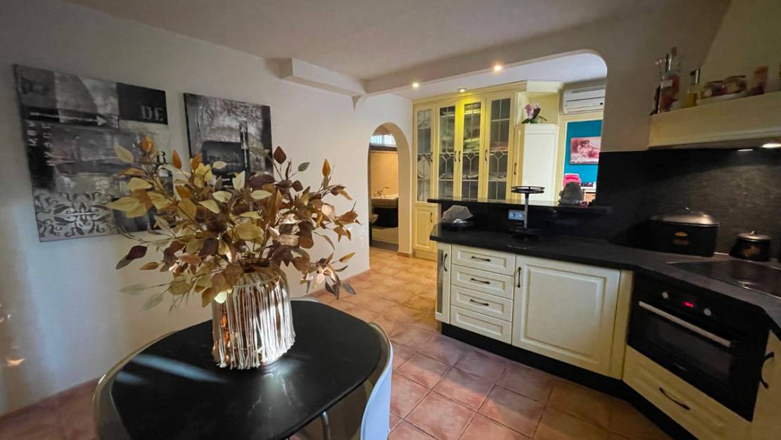 Sale - Villa - Rojales - Benimar