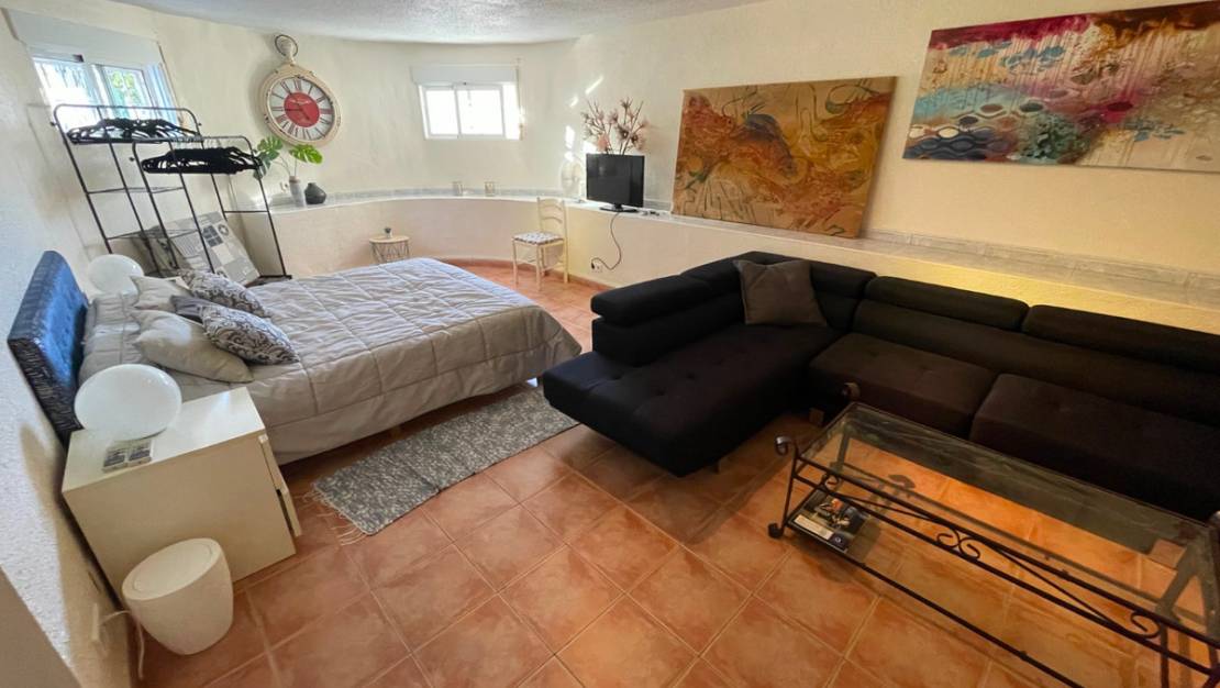 Sale - Villa - Rojales - Benimar