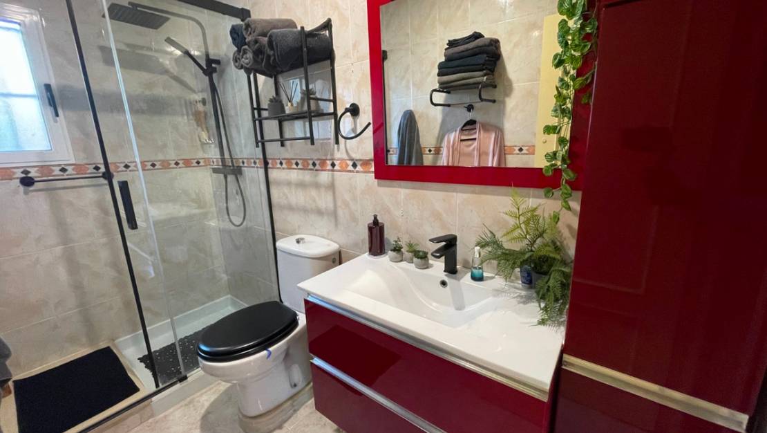 Sale - Villa - Rojales - Benimar