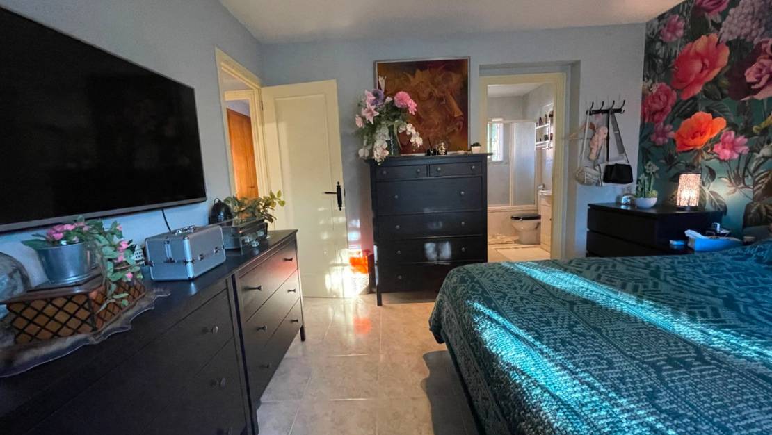 Sale - Villa - Rojales - Benimar