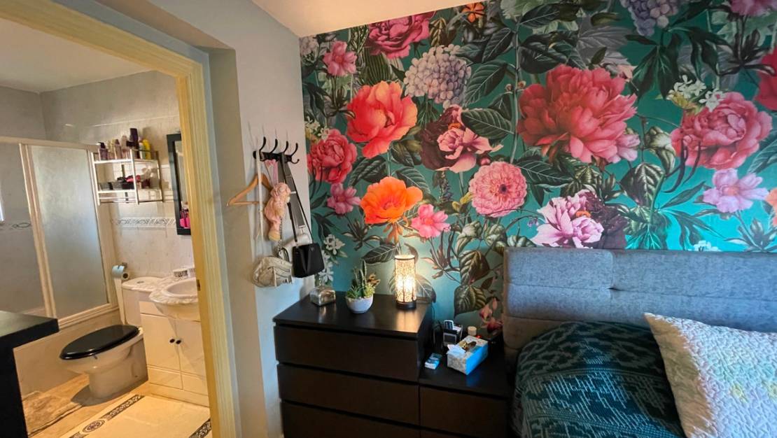 Sale - Villa - Rojales - Benimar