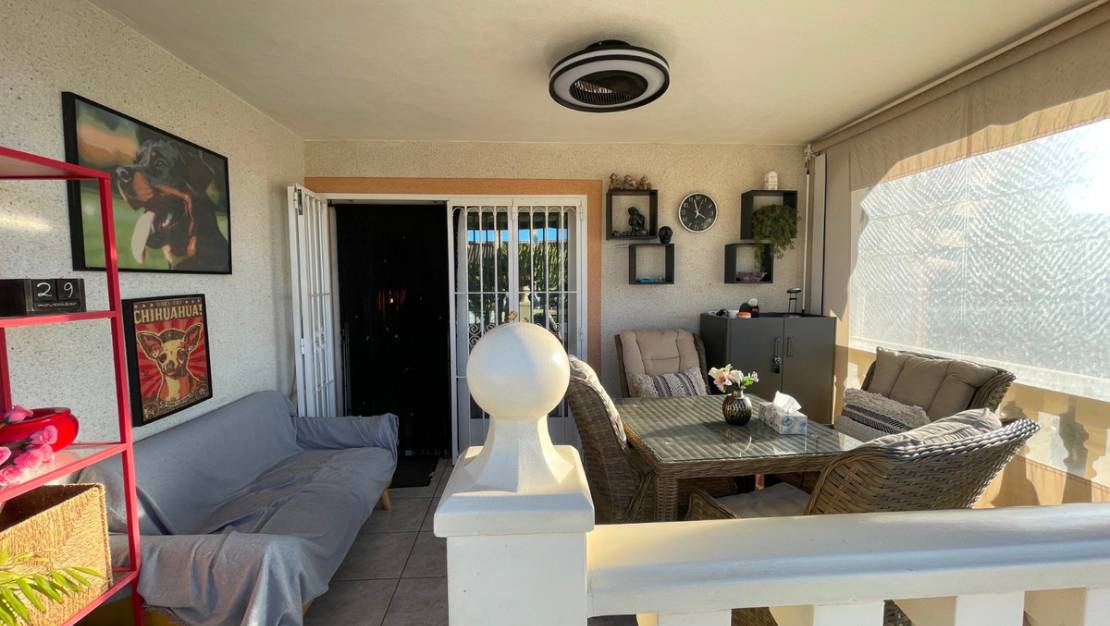 Sale - Villa - Rojales - Benimar