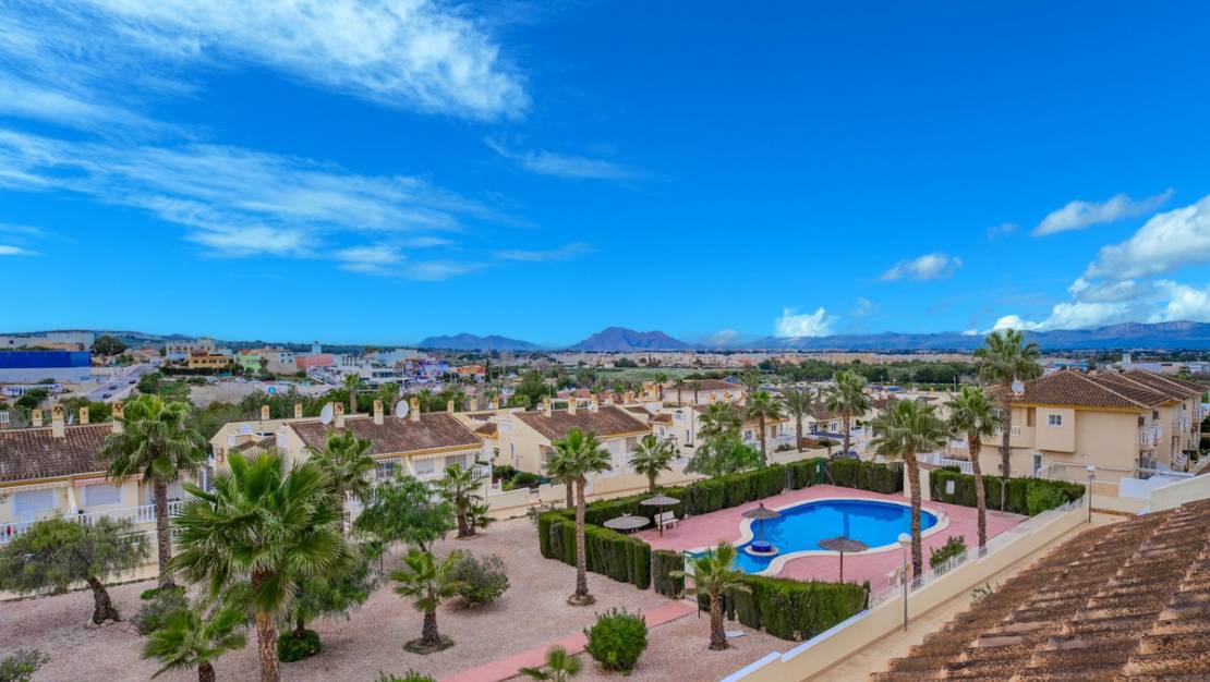 Sale - Villa - Rojales - Benimar