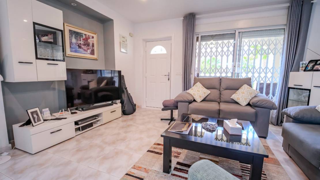 Sale - Villa - Rojales - Benimar