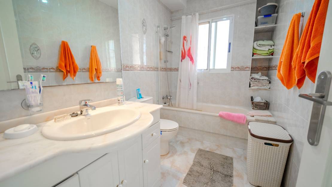 Sale - Villa - Rojales - Benimar