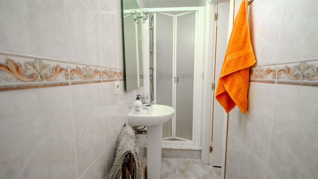 Sale - Villa - Rojales - Benimar