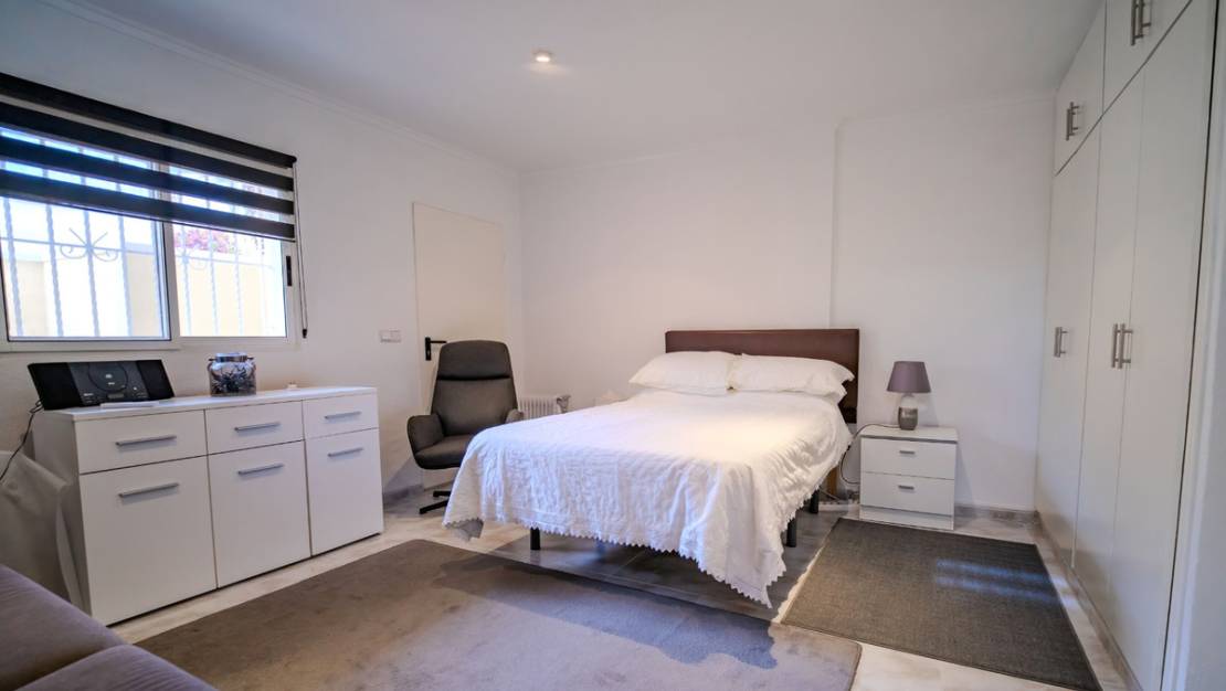 Sale - Villa - Rojales - Benimar