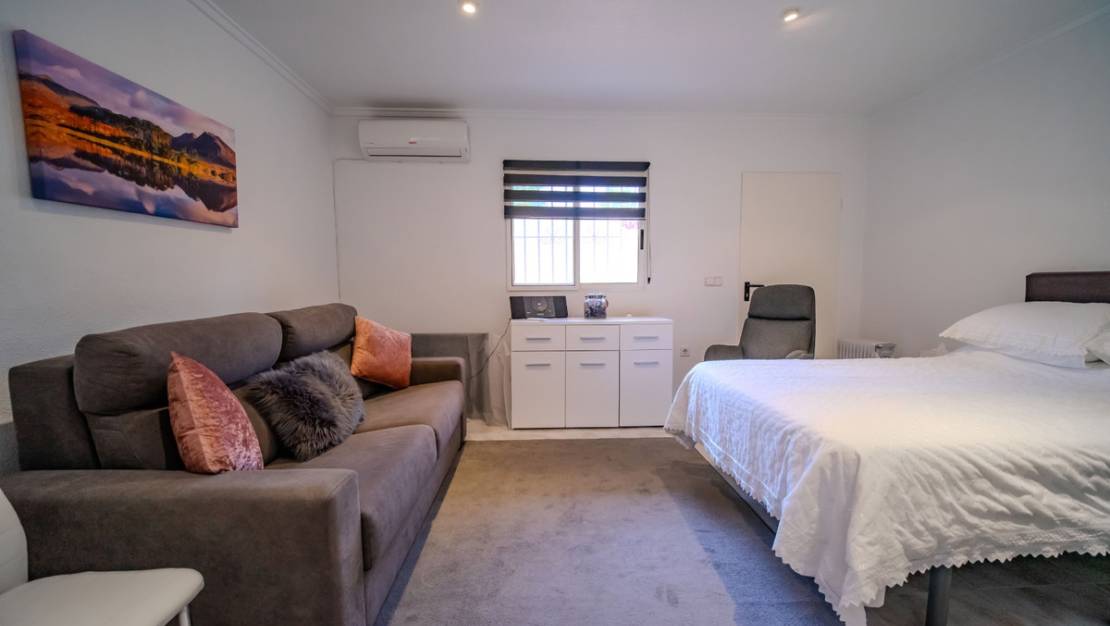 Sale - Villa - Rojales - Benimar