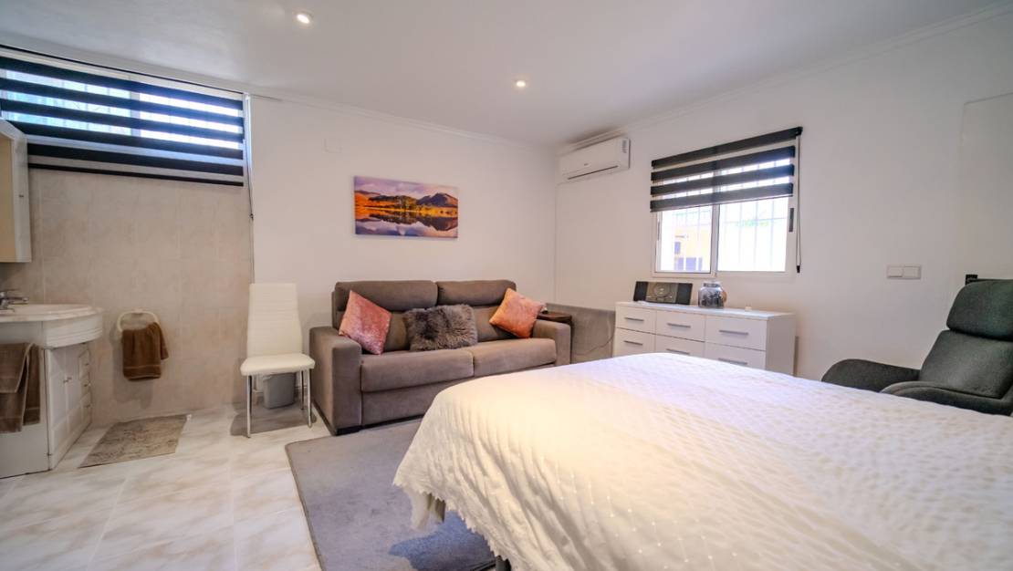 Sale - Villa - Rojales - Benimar