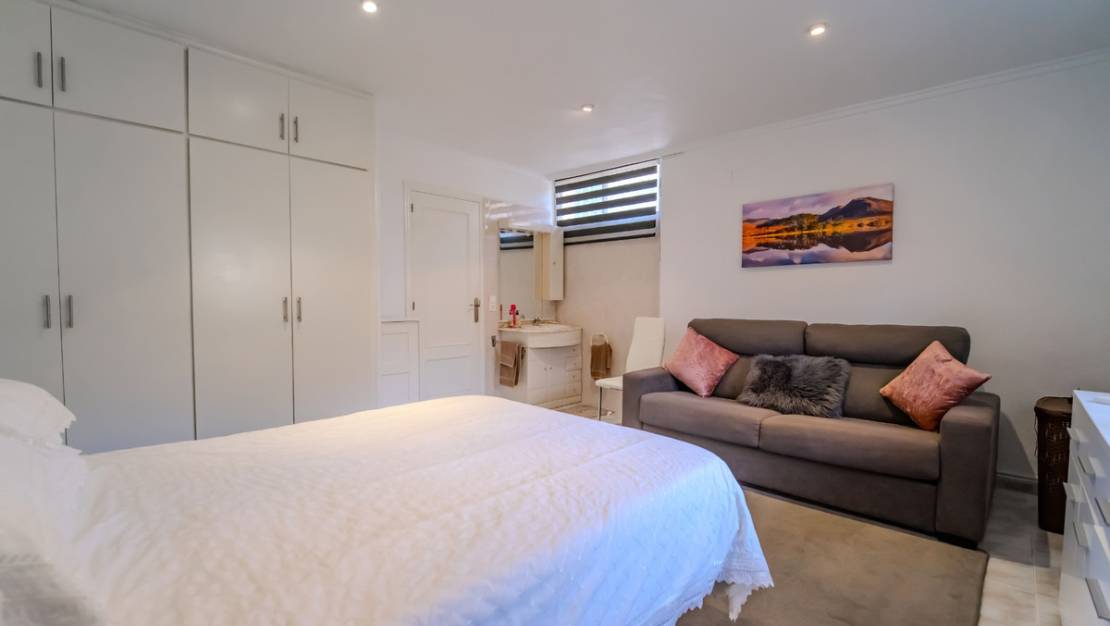 Sale - Villa - Rojales - Benimar