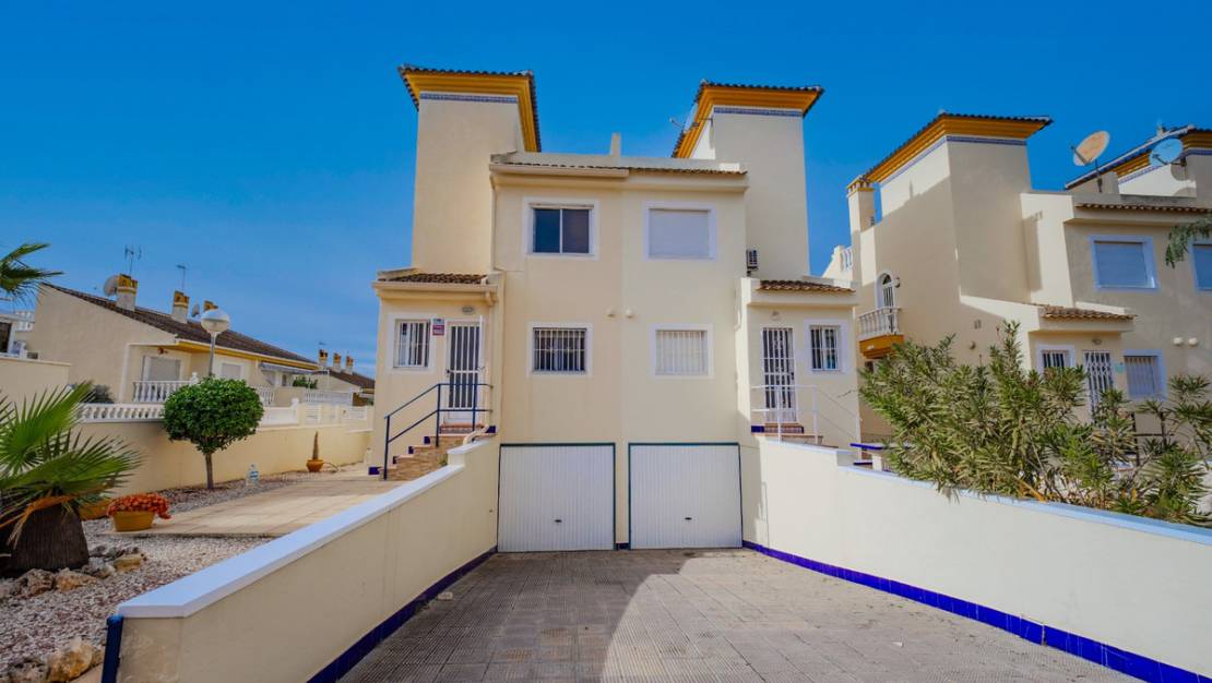 Sale - Villa - Rojales - Benimar