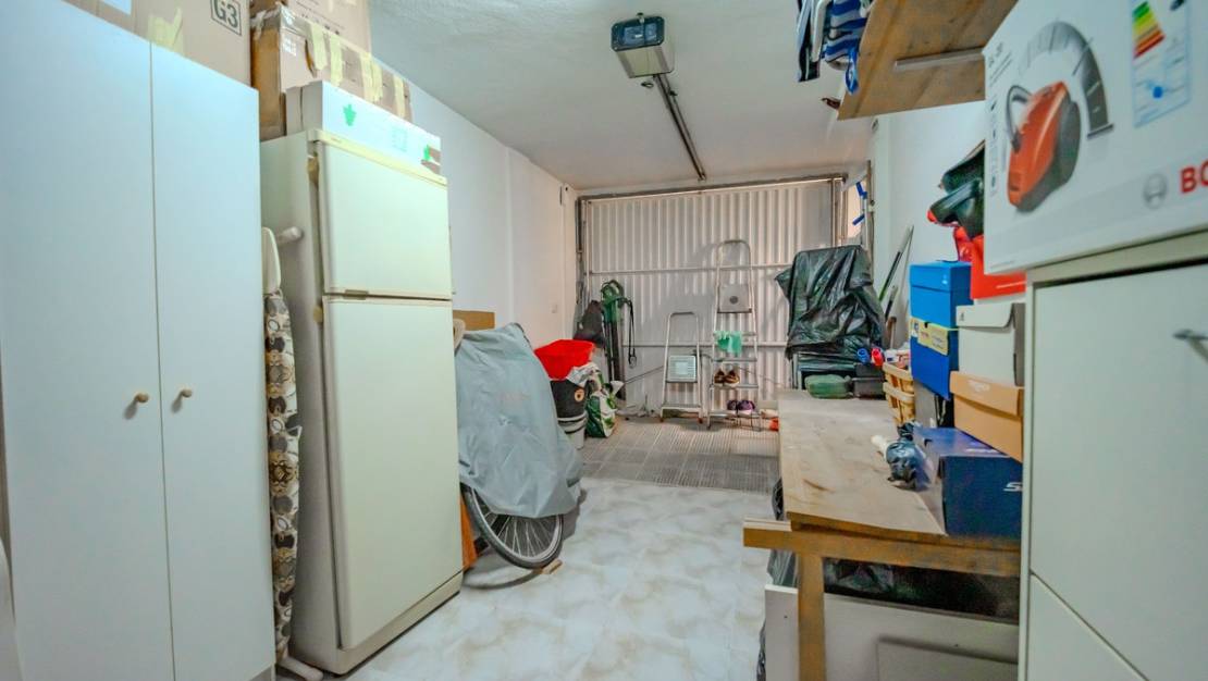 Sale - Villa - Rojales - Benimar