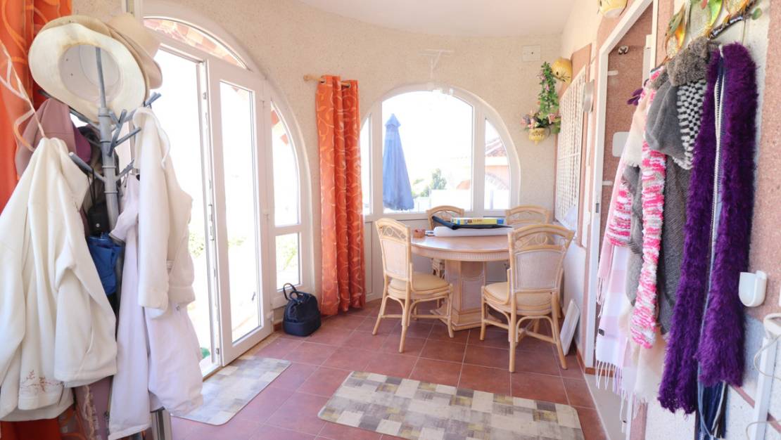 Sale - Villa - Rojales - Benimar