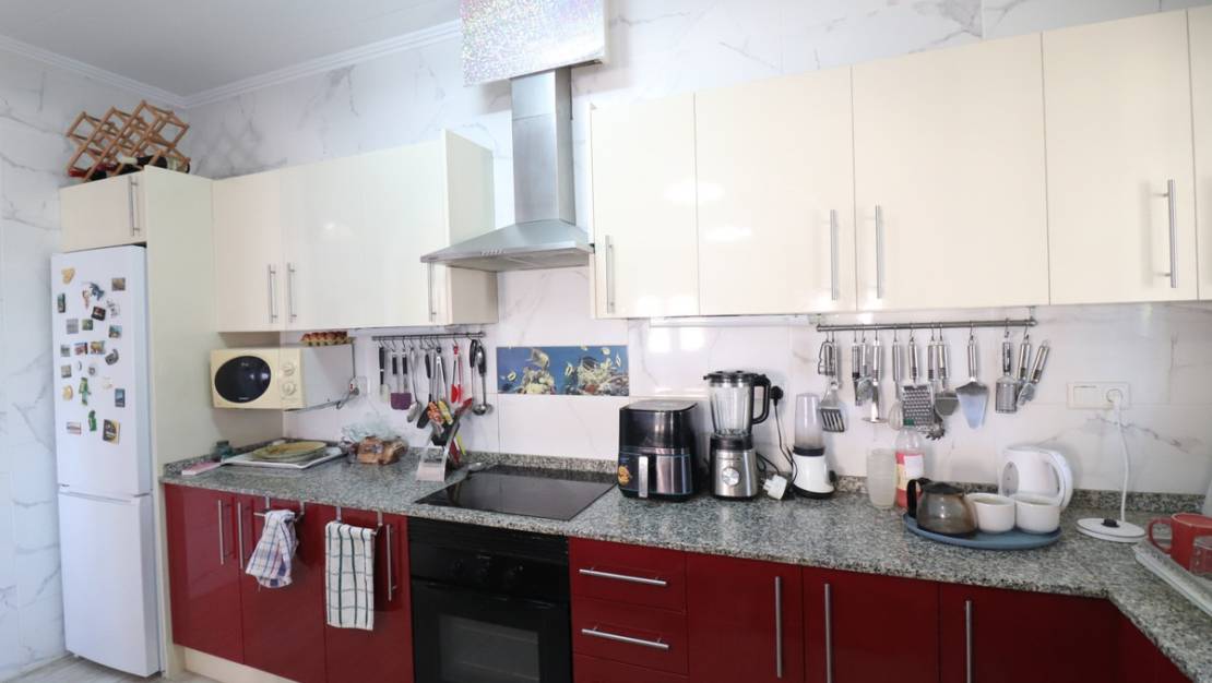 Sale - Villa - Rojales - Benimar