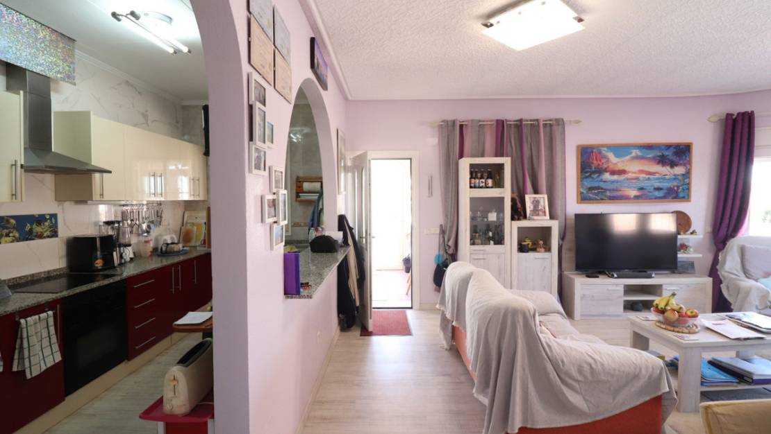 Sale - Villa - Rojales - Benimar