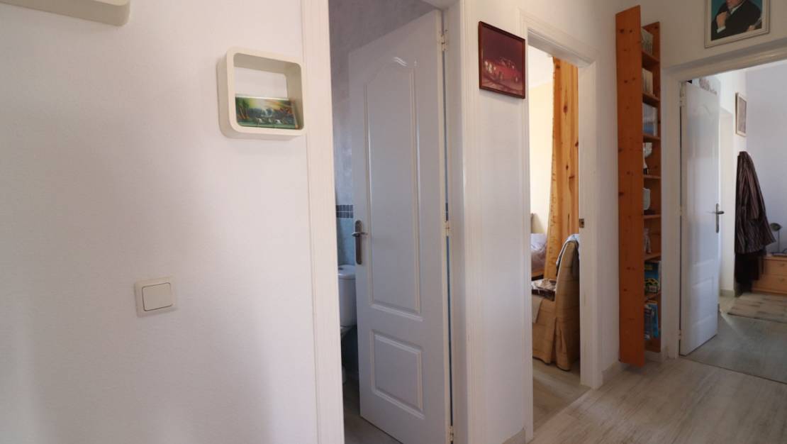 Sale - Villa - Rojales - Benimar