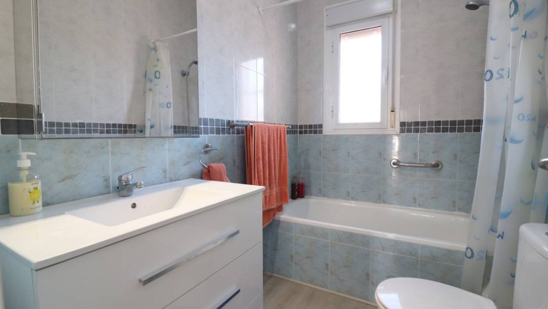 Sale - Villa - Rojales - Benimar