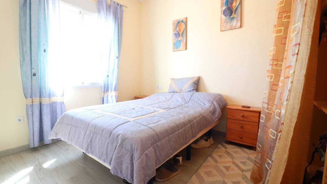 Sale - Villa - Rojales - Benimar