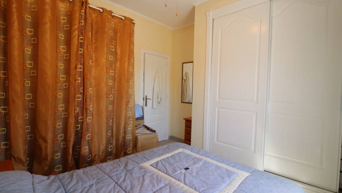 Sale - Villa - Rojales - Benimar