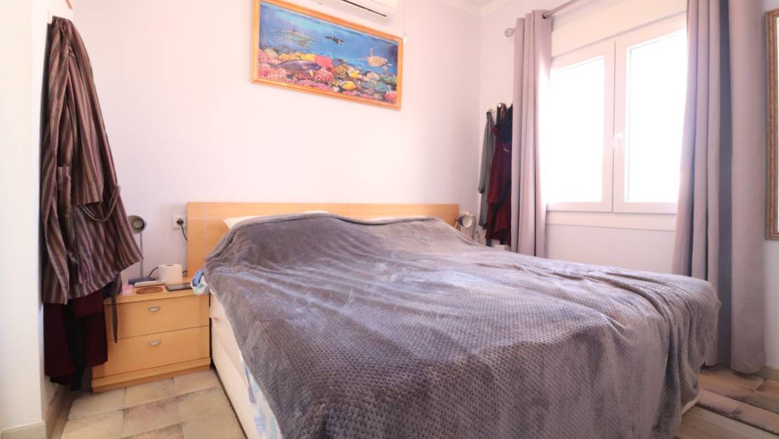Sale - Villa - Rojales - Benimar