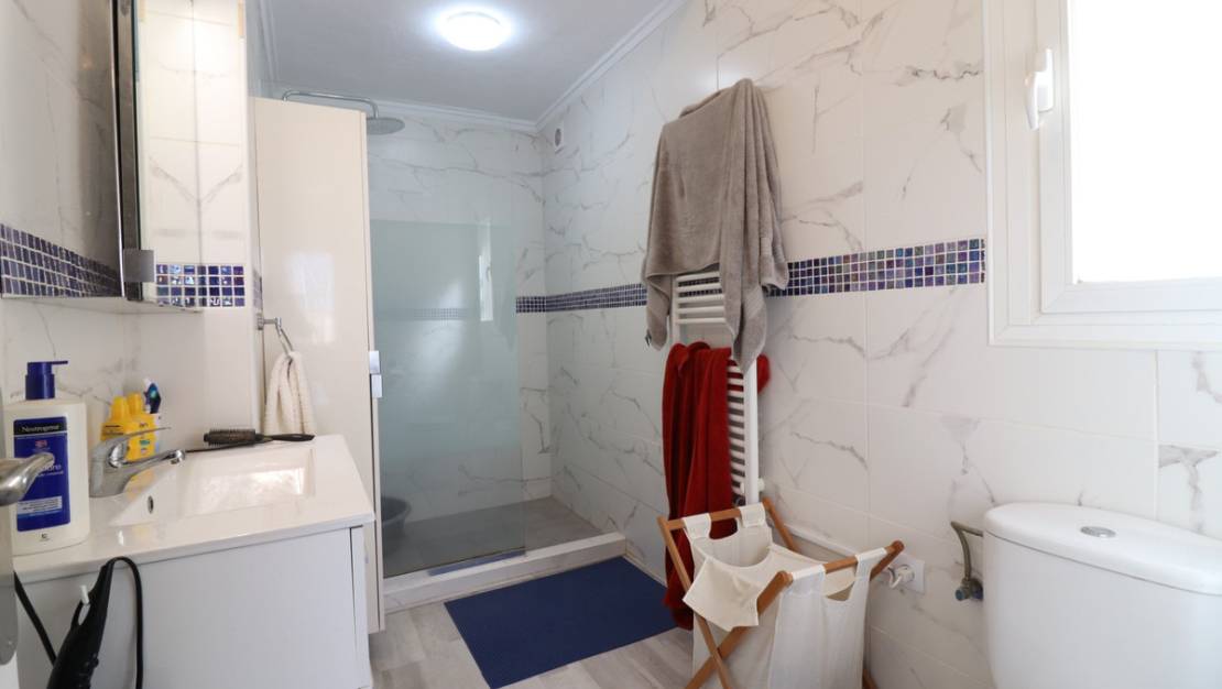 Sale - Villa - Rojales - Benimar