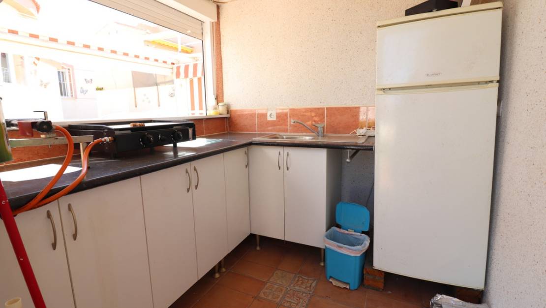 Sale - Villa - Rojales - Benimar