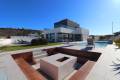 Sale - Villa - Rojales - Benimar