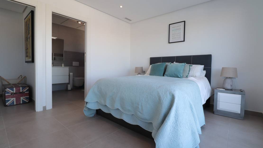 Sale - Villa - Rojales - Benimar