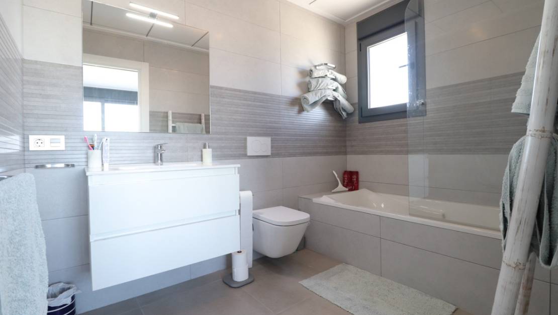 Sale - Villa - Rojales - Benimar