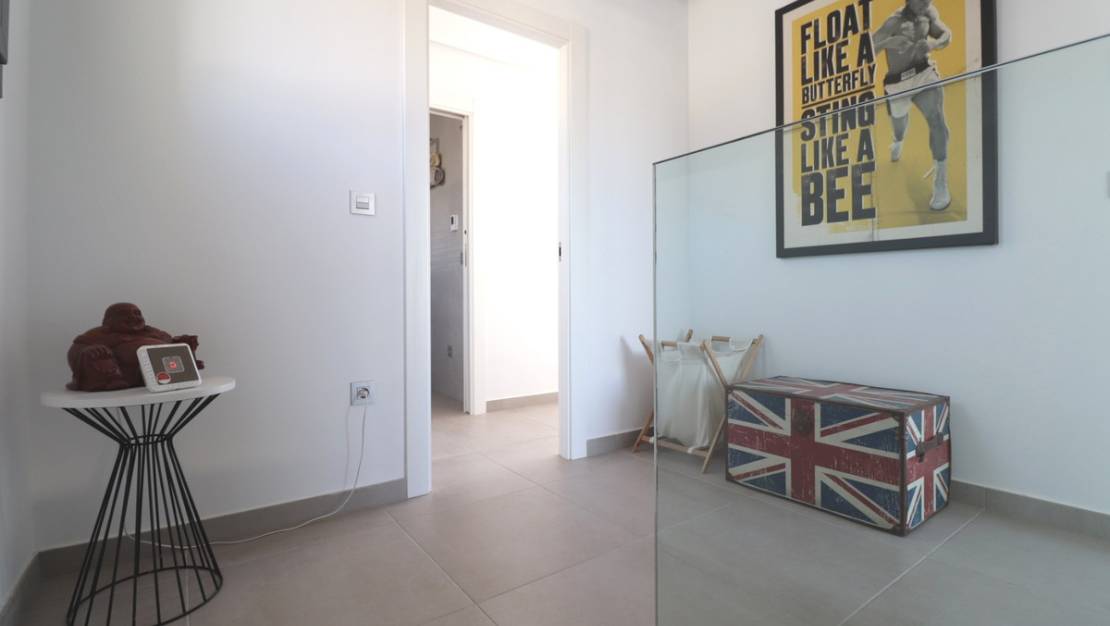Sale - Villa - Rojales - Benimar