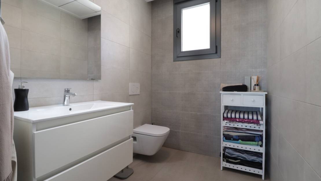 Sale - Villa - Rojales - Benimar