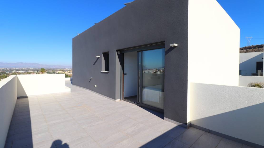 Sale - Villa - Rojales - Benimar