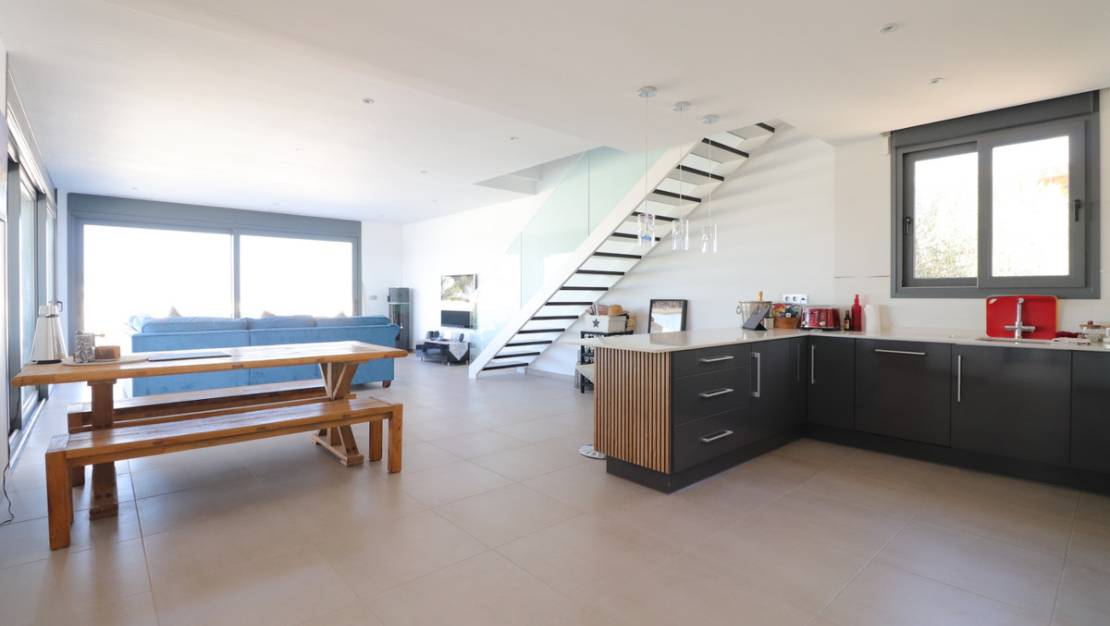 Sale - Villa - Rojales - Benimar
