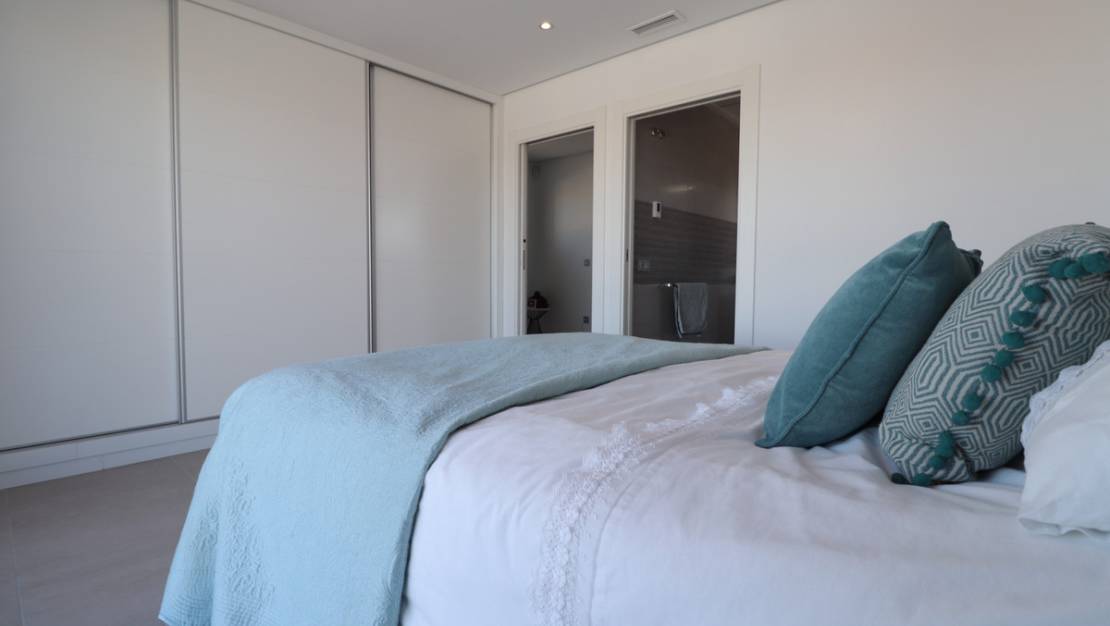 Sale - Villa - Rojales - Benimar