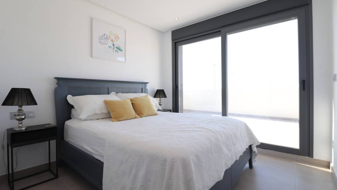 Sale - Villa - Rojales - Benimar