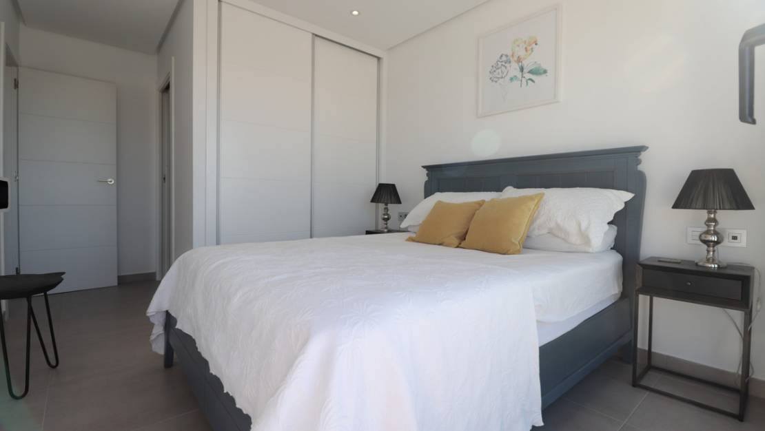 Sale - Villa - Rojales - Benimar