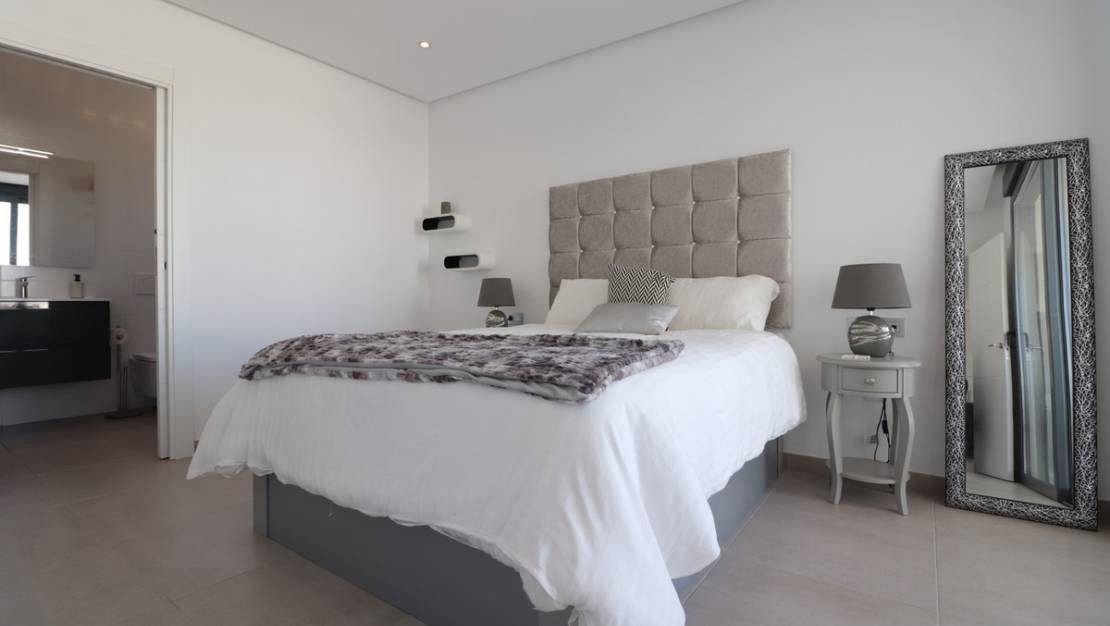 Sale - Villa - Rojales - Benimar
