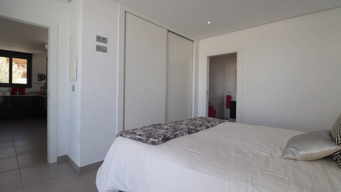 Sale - Villa - Rojales - Benimar