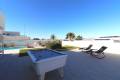 Sale - Villa - Rojales - Benimar