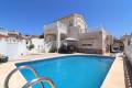Sale - Villa - Rojales - Benimar