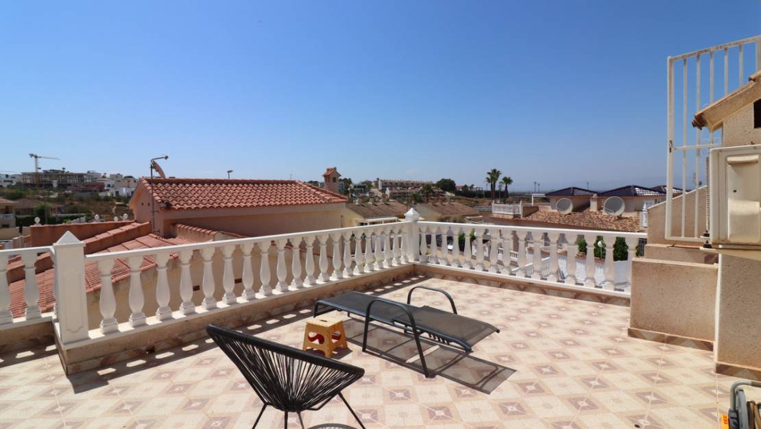 Sale - Villa - Rojales - Benimar