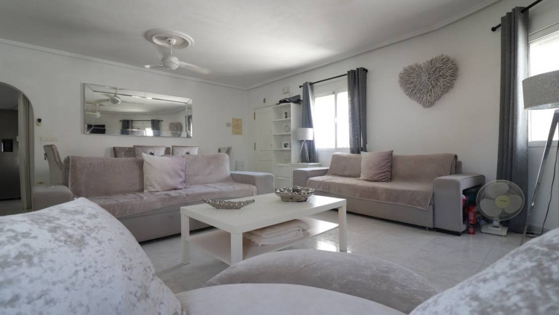 Sale - Villa - Rojales - Benimar