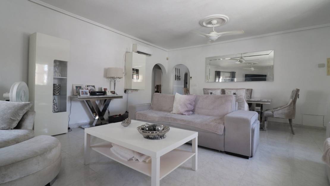 Sale - Villa - Rojales - Benimar