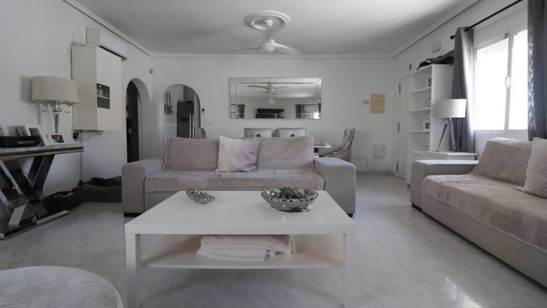 Sale - Villa - Rojales - Benimar