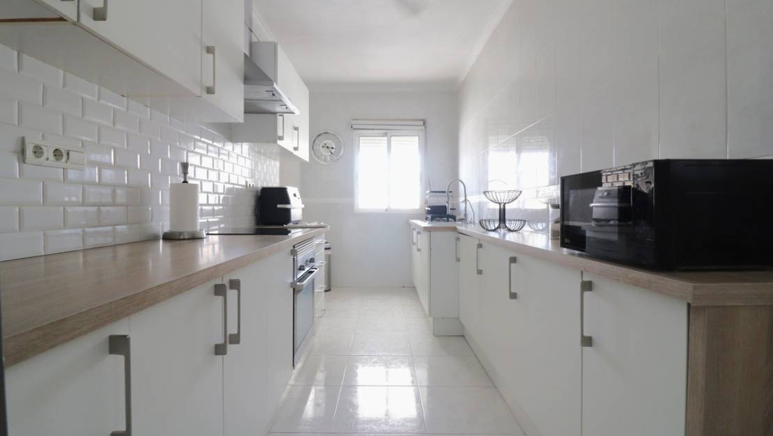 Sale - Villa - Rojales - Benimar