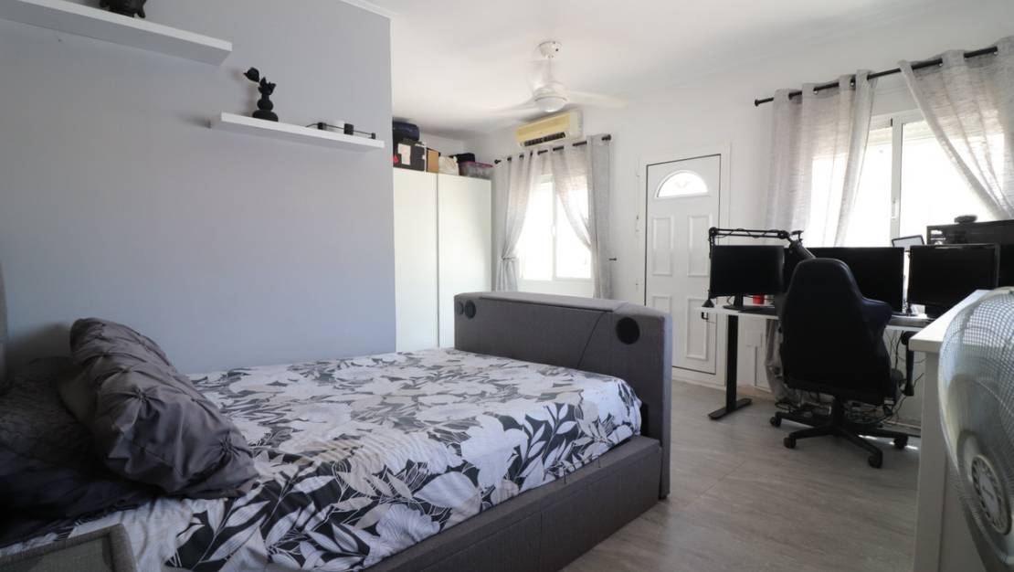 Sale - Villa - Rojales - Benimar