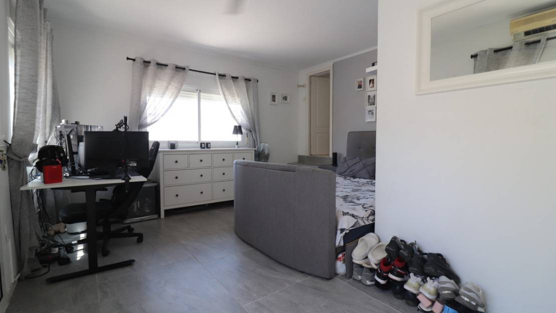 Sale - Villa - Rojales - Benimar