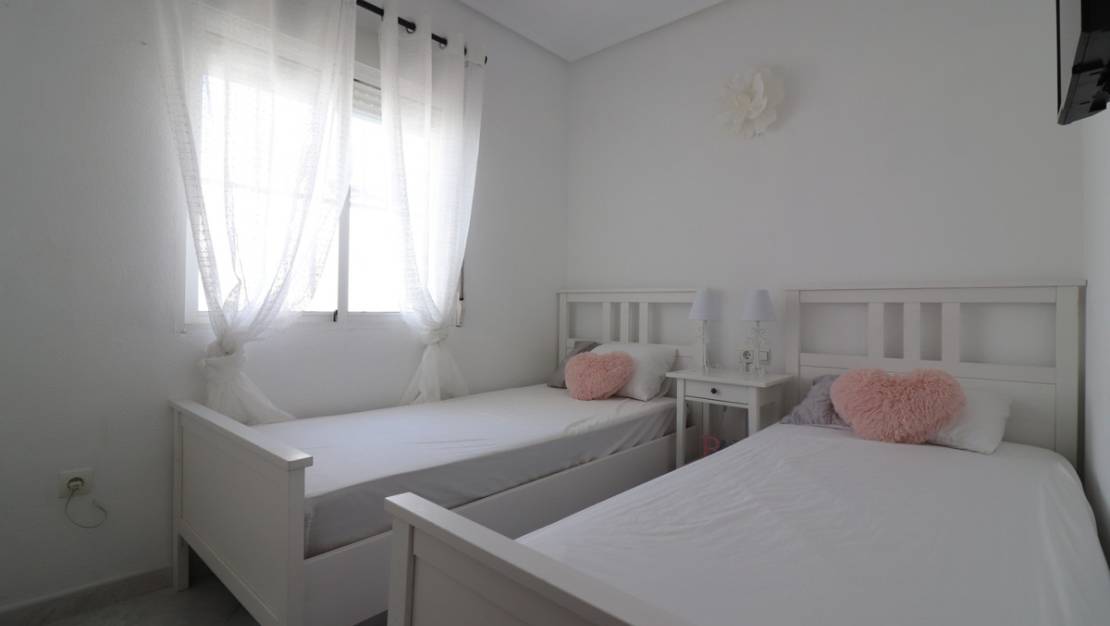 Sale - Villa - Rojales - Benimar