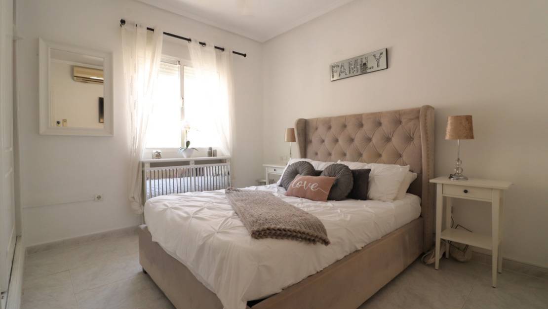 Sale - Villa - Rojales - Benimar