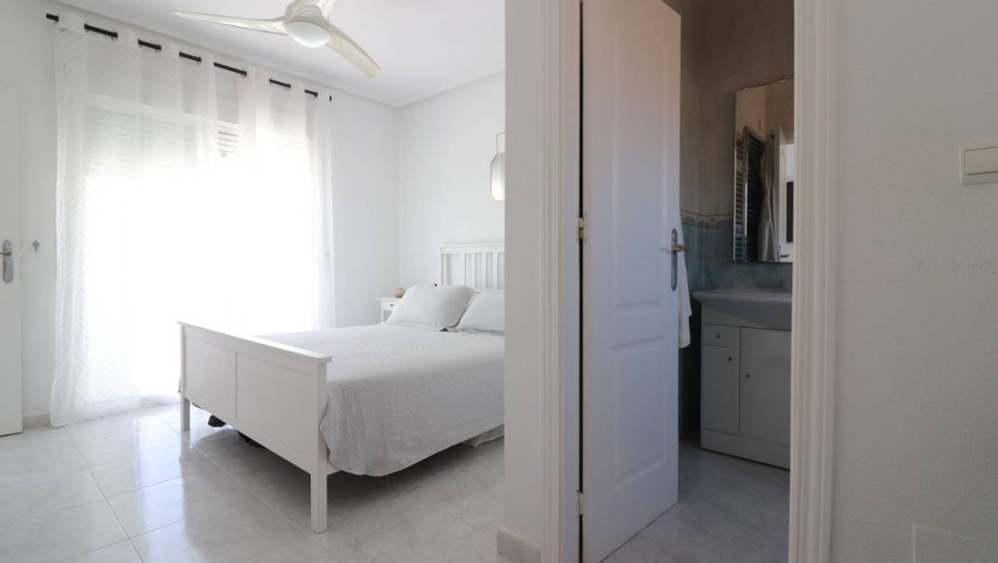 Sale - Villa - Rojales - Benimar